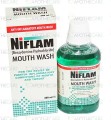 Niflam Mouth wash 300ml