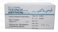 Tocinox Inj 5iu 50Ampx1ml