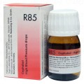 R-85 High Blood Pressure Drops (Cephabol) 30ml