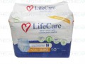 Diaper Life Care Pull Ups Extra Large 10's