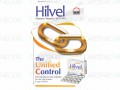 Hilvel Tab 400mg/100mg 28's