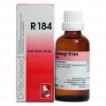 R-184 Anti-Stress Drops 50ml