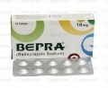 Bepra Tab 10mg 10's