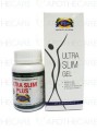 Ultra Slim Plus Tab 20's + Ultra Slim Gel 40g