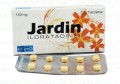 Jardin Tab 10mg 10's