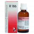 R-186 Mumps Drops 50ml