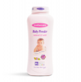 Mothercare Baby Powder Natural Small 130gm