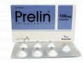 Prelin Cap 100mg 14's