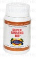 Super Ginseng 800 Cap 20's