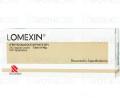 Lomexin Vag Cream 40gm