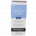 Neutrogena Healthy Skin Anti Wrinkle Cream 40g