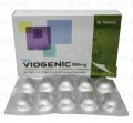 Viogenic Tab 500mg 3x10's