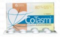 Co-Tasmi Tab 80mg/12.5mg 14's 96 Packs