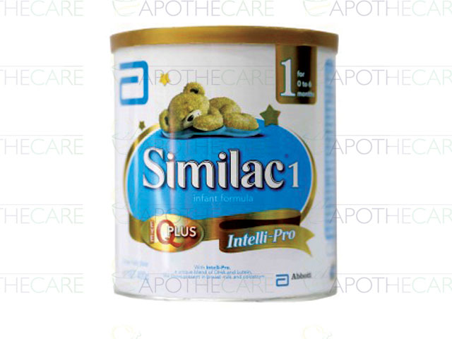 similac 1 ar