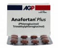 Anafortan Plus Tab 3x10's