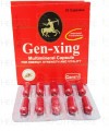 Gen-Xing Cap 30's