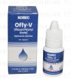 Ofly-V Eye Drops 0.3% 5ml