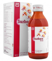 Surbex Syp 120ml