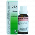 R-16 Migrain Drops (Cimsan) 22ml