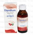 Dipodium Syp 250mg/5ml 60ml