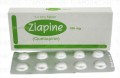 Ziapine Tab 100mg 1x10's 200 Packs