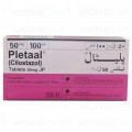 Pletaal Tab 50mg 10x10's