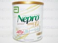 Nepro L.P Vanilla Toffee Powder 350gm