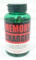 Memory Charger Cap 30's