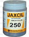 Jaxcil Cap 250mg 1x100's