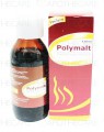 Polymalt Syp 120ml