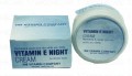 Vitamin E Night Cream 40gm