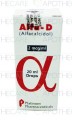 Alfa-D Drops 20ml