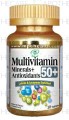 Multivitamin 50 Plus Tab 30's