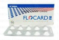 Flocard Tab 10mg 10's