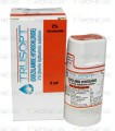 Trusopt Ophthalmic Drops 2% 5ml