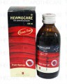 Heamocare Syp 800mg/15ml 120ml