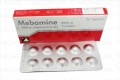 Mebamine Tab 500mcg 20's