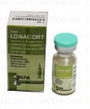 Lonacort Inj 40mg 1Vialx1ml