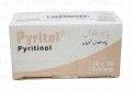 Pyritol Tab 100mg 100's