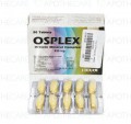 Osplex Tab 830mg 3x10's