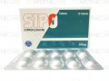 Sipo Tab 500mg 1×10’s