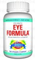 Eye Formula Tab 20's