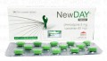 NewDay Tab 5mg/80mg 14's