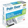 Pain Gear-Back Pain Electromagnetic Pulse Therapy Device