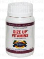Size Up Vitamin Softgel Cap 30's