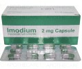Imodium Cap 2mg 10x6's
