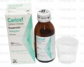 Caricef Susp 100mg/5ml 30ml