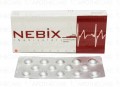 Nebix Tab 5mg 14's