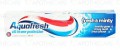 Aquafresh Fresh & Minty Toothpast 100ml