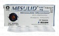 Mesulid Tab 100mg 1x10's